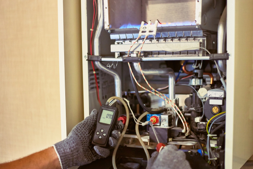 hvac tune-up